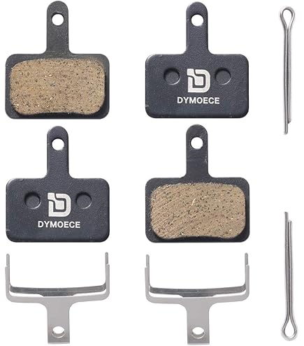 Amazon | シマノ(SHIMANO) ディスクブレーキキャリパー Deore BR-M6100